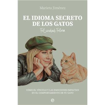 El idioma secreto de los gatos