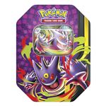Pokémon summer tin assortment varios modelos