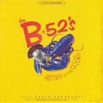 Motion In The Ocean - Vinilo Amarillo