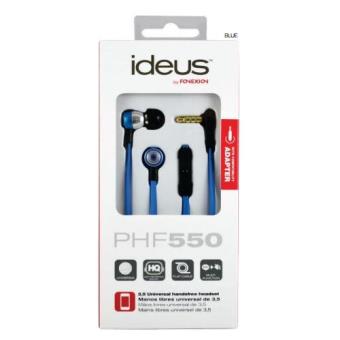 auriculares ideus opiniones