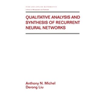 Qualitative Analysis and Synthesis of Recurrent Neural Networks - 1