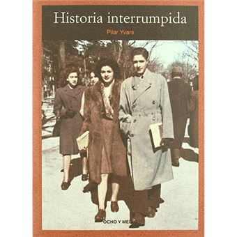Historia interrumpida