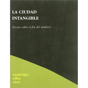 La ciudad intangible