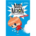 Mateo Molón 1 - El último cromo