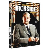 Ironside. La pelicula - DVD