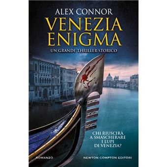 Venezia enigma - 1