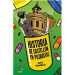 Historia De Castellon En Pildoritas
