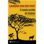 El mundo perdido del Kalahari