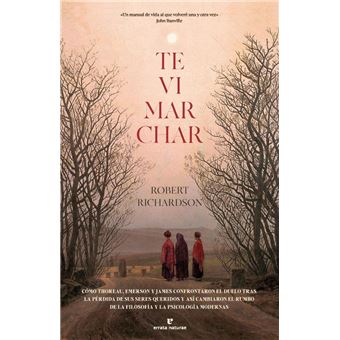 Te Vi Marchar