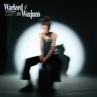 Warlord of the weejuns