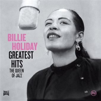 Greatest Hits The Queen Of - 2 Vinilos