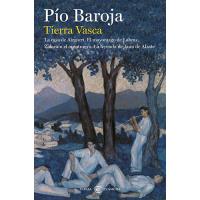 Tierra vasca. la casa de Aizgorri