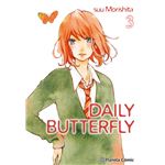 Daily butterfly 3