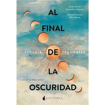 Al final de la oscuridad
