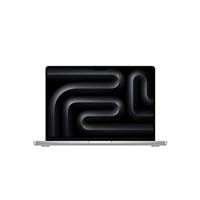 Apple MacBook Pro 14'' M5 CPU 10, GPU 10, 16GB RAM, 1TB SSD Plata