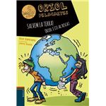 Salvem la terra! oriol i lis al res