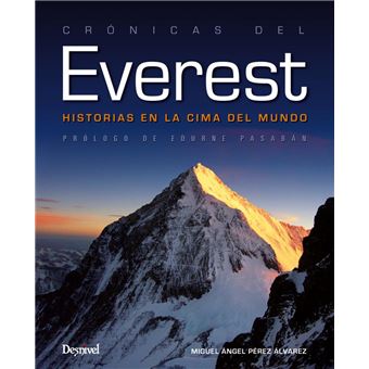 Cronicas del Everest