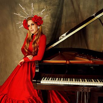 Ranchera flamenca
