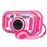 Cámara digital infantil Kidizoom Touch 5.0 rosa_1
