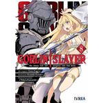 Goblin slayer 8
