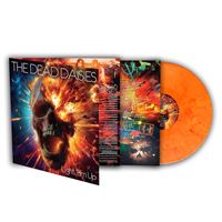 Light Em Up - Vinilo Naranja