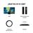 TV OLED 55" Samsung TQ55S95F 4K Smart TV con IA 2025