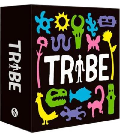 Tribe - Juego de mesa