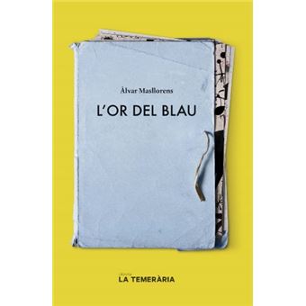 L'or del blau - 1