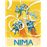 Nima Ed. Limitada