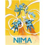 Nima Ed. Limitada