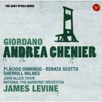 Andrea Chénier - Giordano