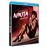 Nikita, dura de matar  (La femme Nikita) Ed Restaurada - Blu-ray