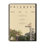Columbus VOS - DVD