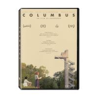 Columbus VOS - DVD