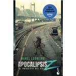 Apocalipsis Z. El principio del fin