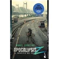 Apocalipsis Z. El principio del fin