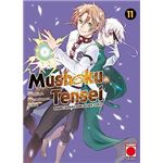 Mushoku Tensei 11