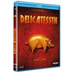 Delicatessen - Blu-ray