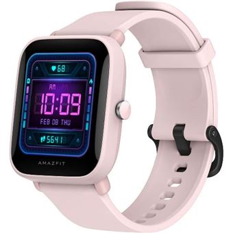 Smartwatch Amazfit Biu U Pro Rosa
