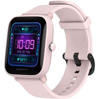 Smartwatch Amazfit Biu U Pro Rosa