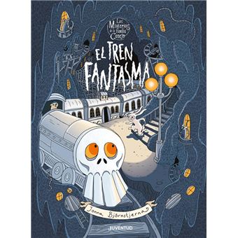 El tren fantasma