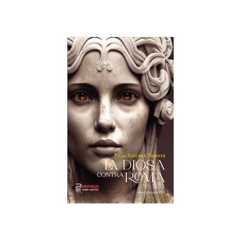 La diosa contra Roma