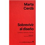 Sobrevivir al diseño