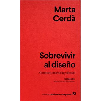 Sobrevivir al diseño