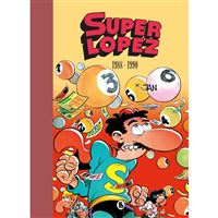 Superlopez 1988 1990