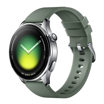 Smartwatch Xiaomi Watch 5 47mm Verde enebro