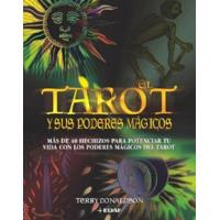 El tarot y sus poderes mágicos