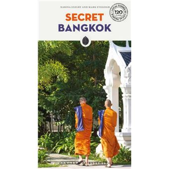 Secret bangkok