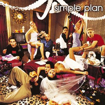 Simple Plan - 1