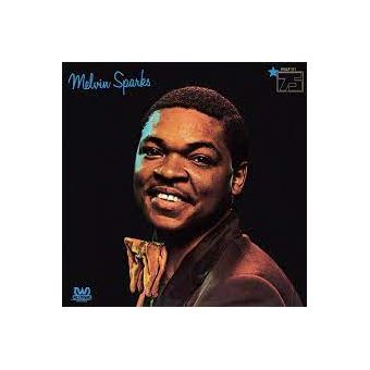 Lp-75-melvin sparks
